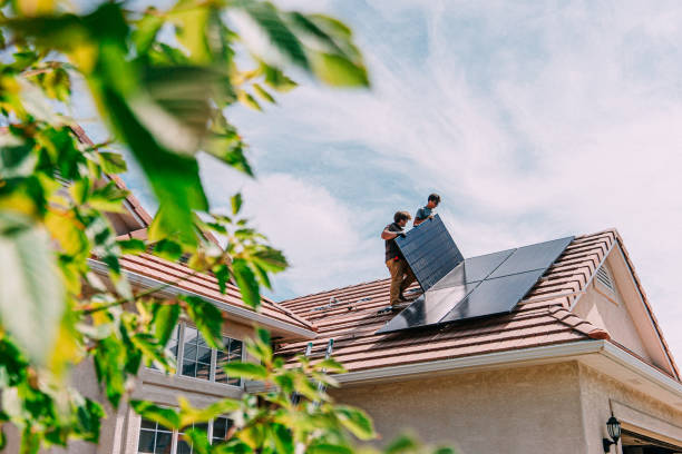 Best Emergency Roof Repair Services  in Brunswick, GA