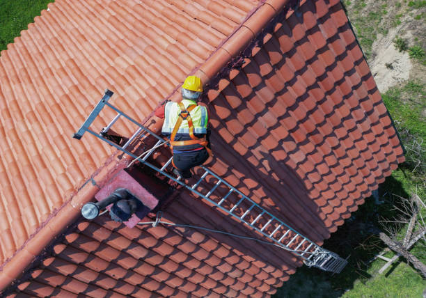 Best Flat Roofing  in Brunswick, GA